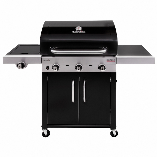 Char Broil performance 340 b  Barbecue  a gas rettangolari