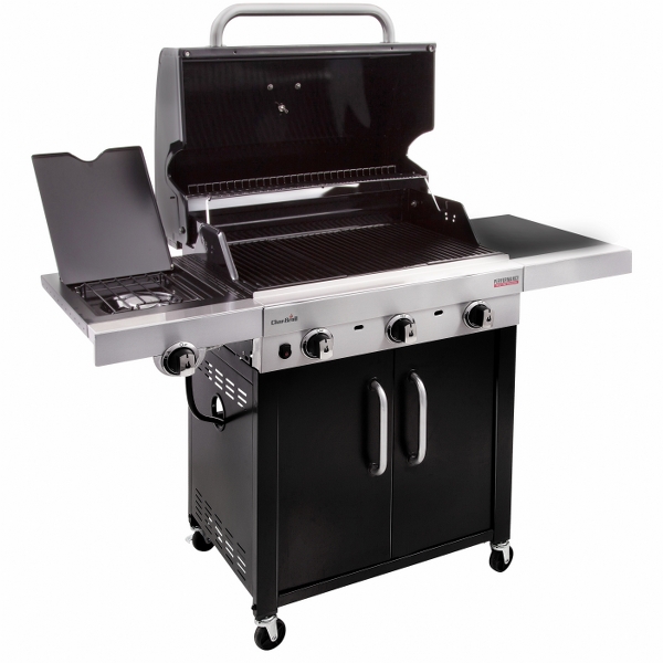 Char Broil performance 340 b  Barbecue  a gas rettangolari