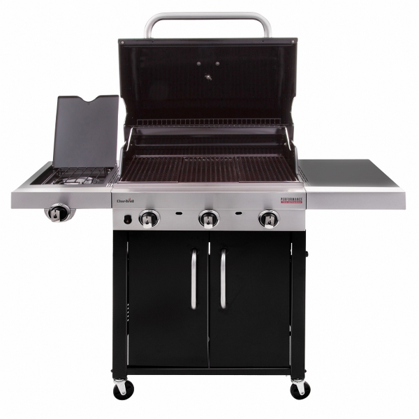 Char Broil performance 340 b  Barbecue  a gas rettangolari